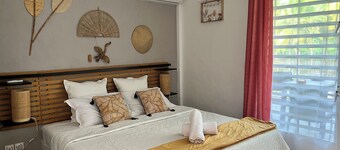 SWEET HOME au Village Kawann.  The Place to be !