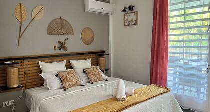 SWEET HOME au Village Kawann. The Place to be !