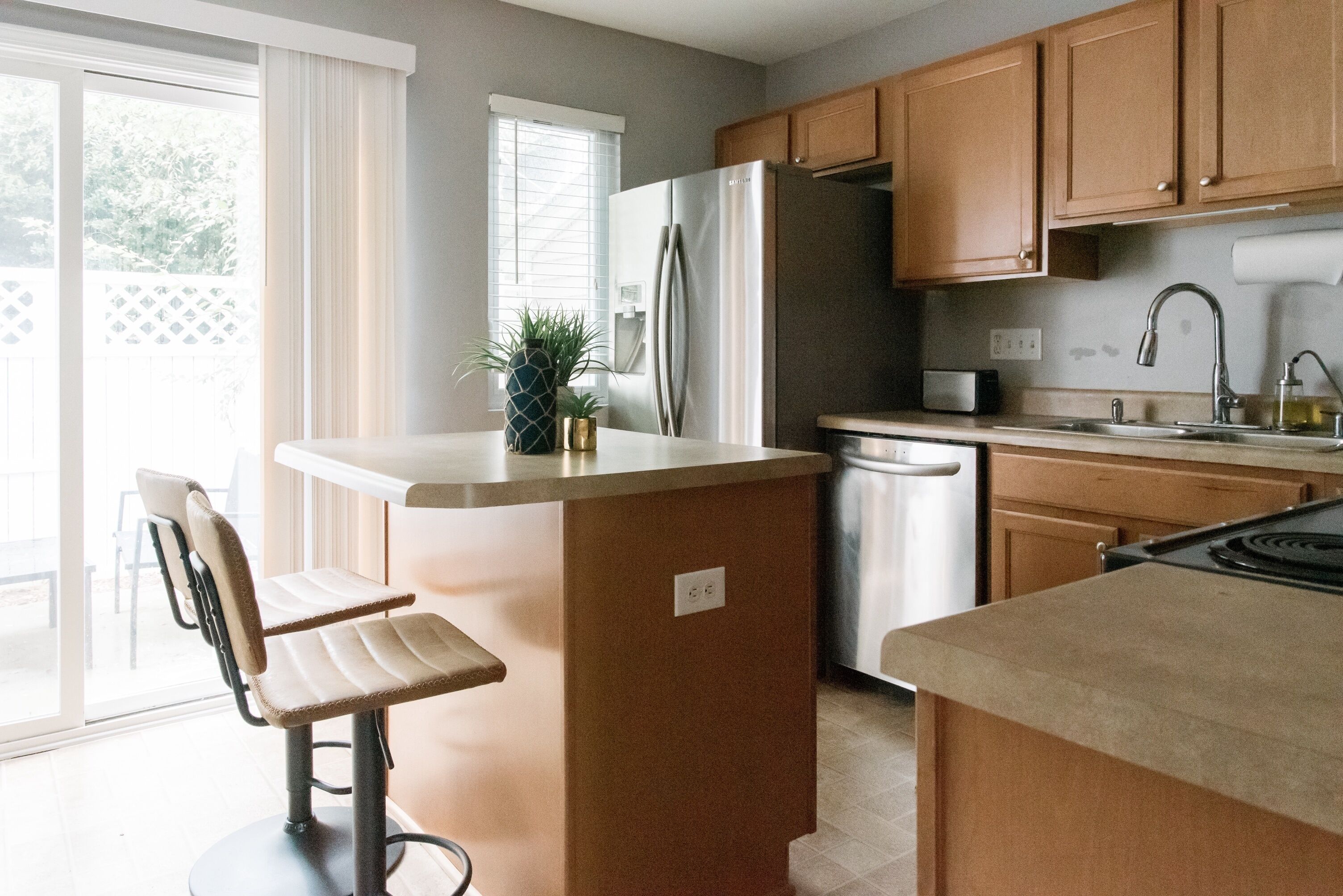 微波爐、焗爐、爐具、洗碗機