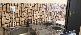 Ferienwohnung Sonnenschein