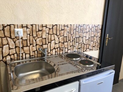 Ferienwohnung Sonnenschein