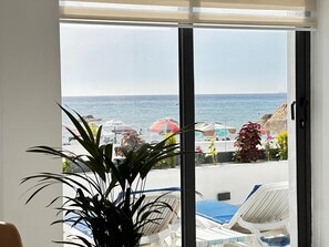 Interior - Luxe Strand Appartement in Playa Blanca (Tanger)