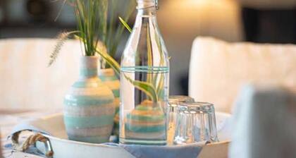 Ferienhaus Langen Nordseeküste mit Garten, Ruhige Lage Bremerhaven, Cuxhaven