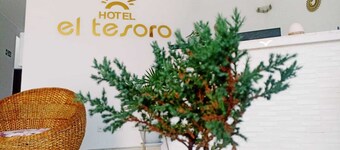 Hotel El Tesoro