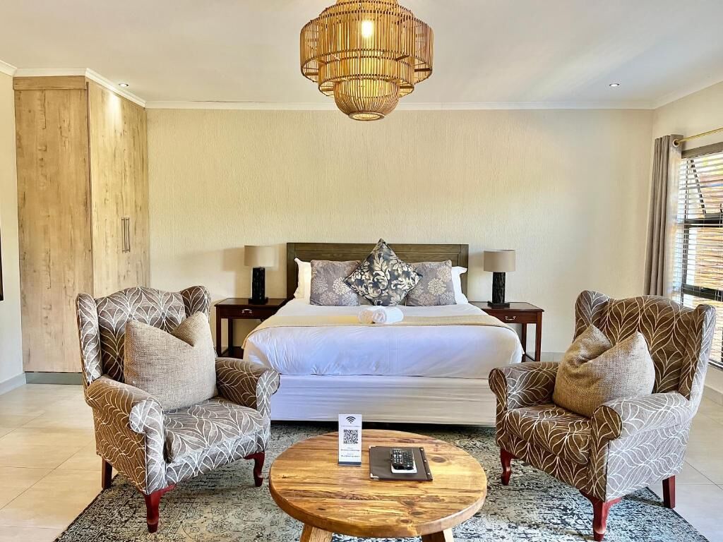 Couette en duvet d'oie, coffres-forts dans les chambres, bureau