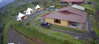 Villas Vistas Paraiso