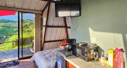 Villas Vistas Paraiso