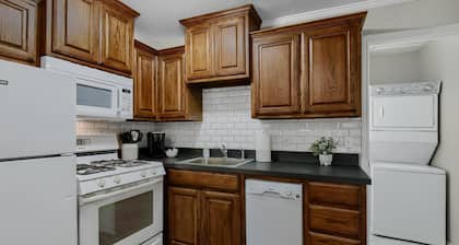 Whitesboro’s Hidden Gem Cozy Downtown Haven