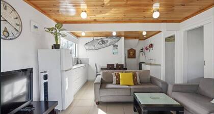 The Classic Island Holiday Home