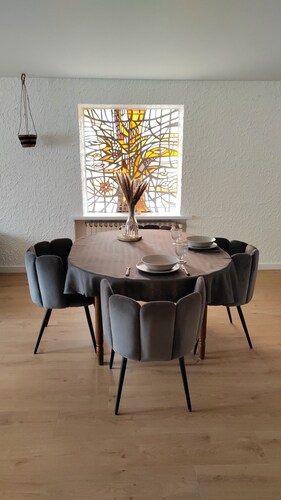Appartement spacieux 75m2
