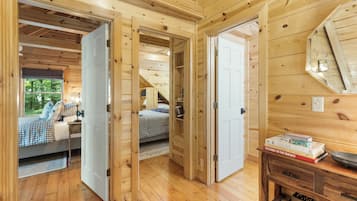 3 sovrum, resesäng, gratis wi-fi och sängkläder