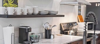 The Grizzley Getaway