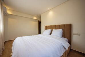3 bedrooms, iron/ironing board, WiFi, bed sheets - 3 bedroom apartment with pool in marrakech (Marrakech)