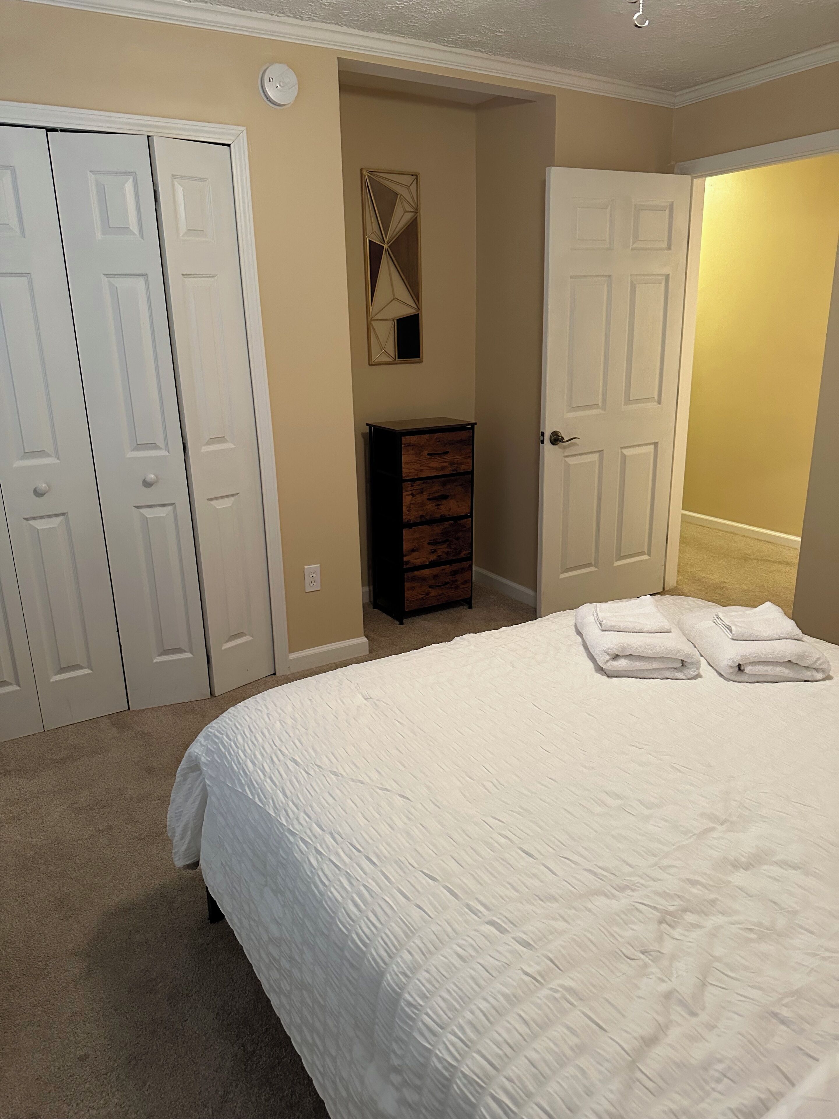 Cozy Riverfront Condo With Great Space And Spectacular Views In Jacksonville, Fl - Jacksonville, FL