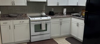 Cozy Riverfront Condo with great space and spectacular views in Jacksonville, FL