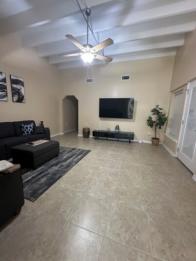 Cozy Riverfront Condo with great space and spectacular views in Jacksonville, FL