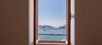 1 bedroom nice apartment in Baska