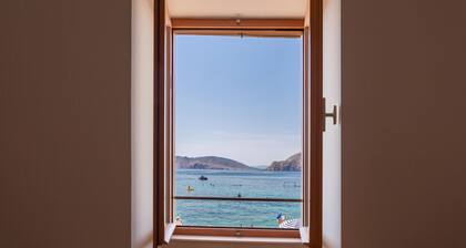 Schöne 1-Zimmer-Wohnung in Baska