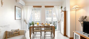 Apartamento Solvillage Paradise