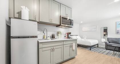 Cozy apartment in El Cajon San Diego with AC