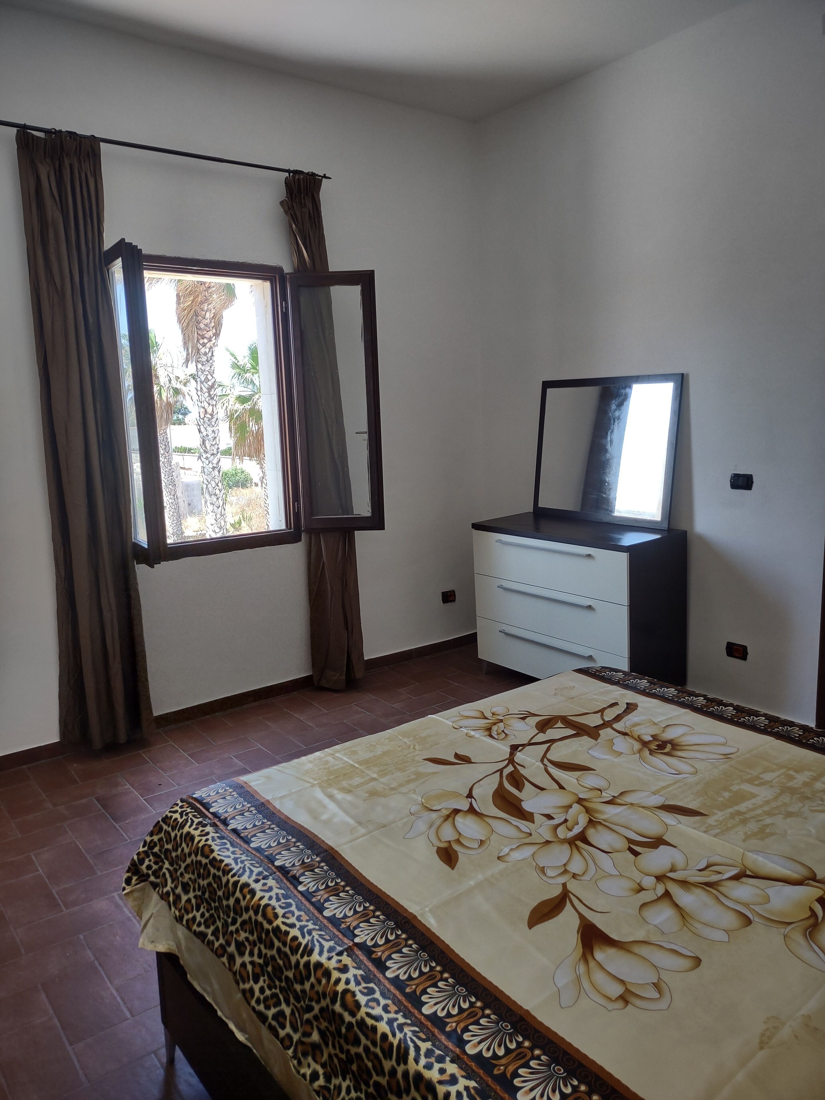 2 camere, Wi-Fi, lenzuola