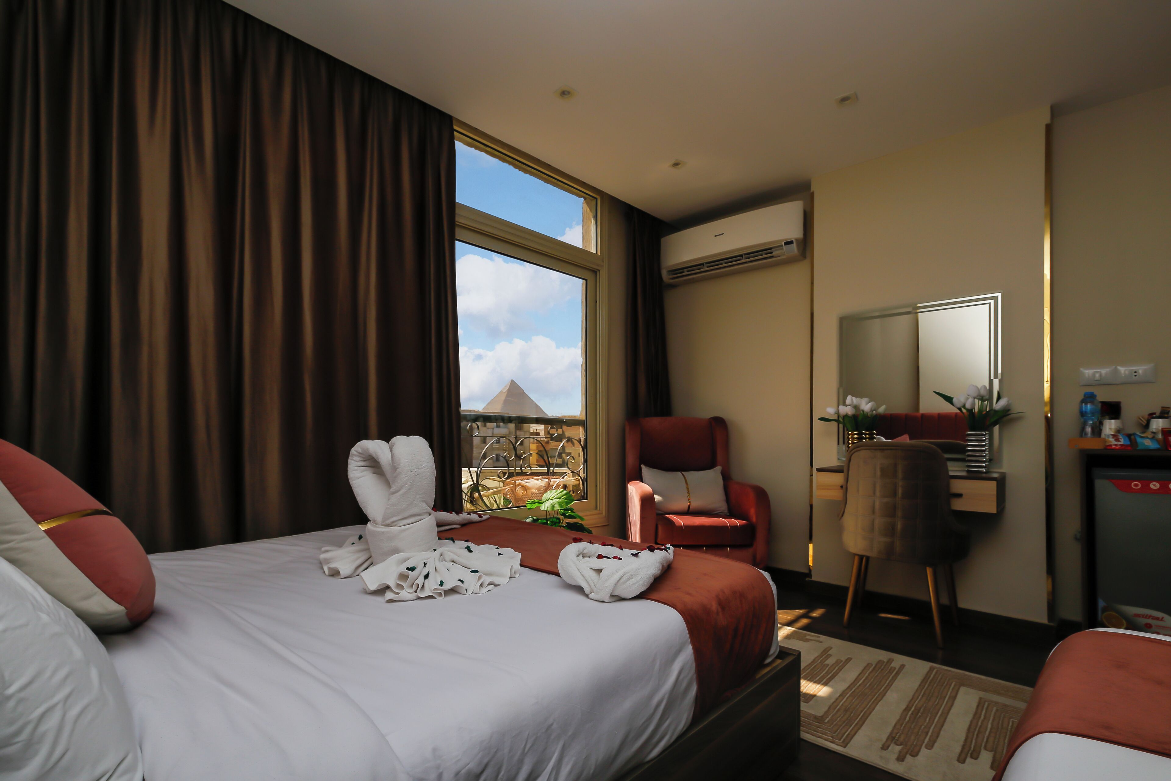 Suite Studio Junior | Décoration personnalisée, ameublement personnalisé