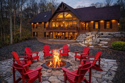 Hidden Hills Estate | Indoor Pool · Sauna · Luxe