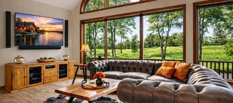 Hidden Hills Estate | Indoor Pool · Sauna · Luxe