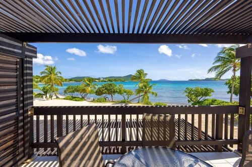 Caribbean Jewel-Newly furnished C209