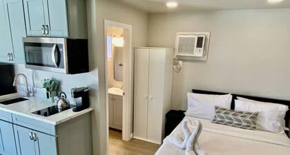 Cozy apartment with WiFi and AC in charming El Cajon San Diego