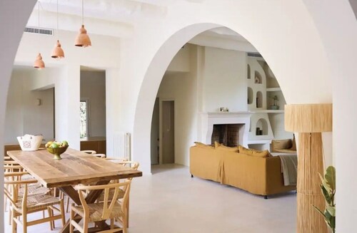 Villa El Sol Juan Les Pins