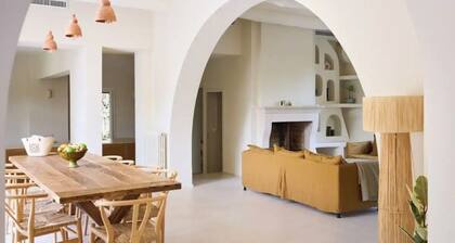 Villa El Sol Juan Les Pins