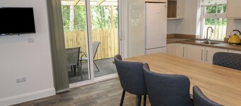 CIARA'S PLACE, family friendly in Riverstown, County Sligo