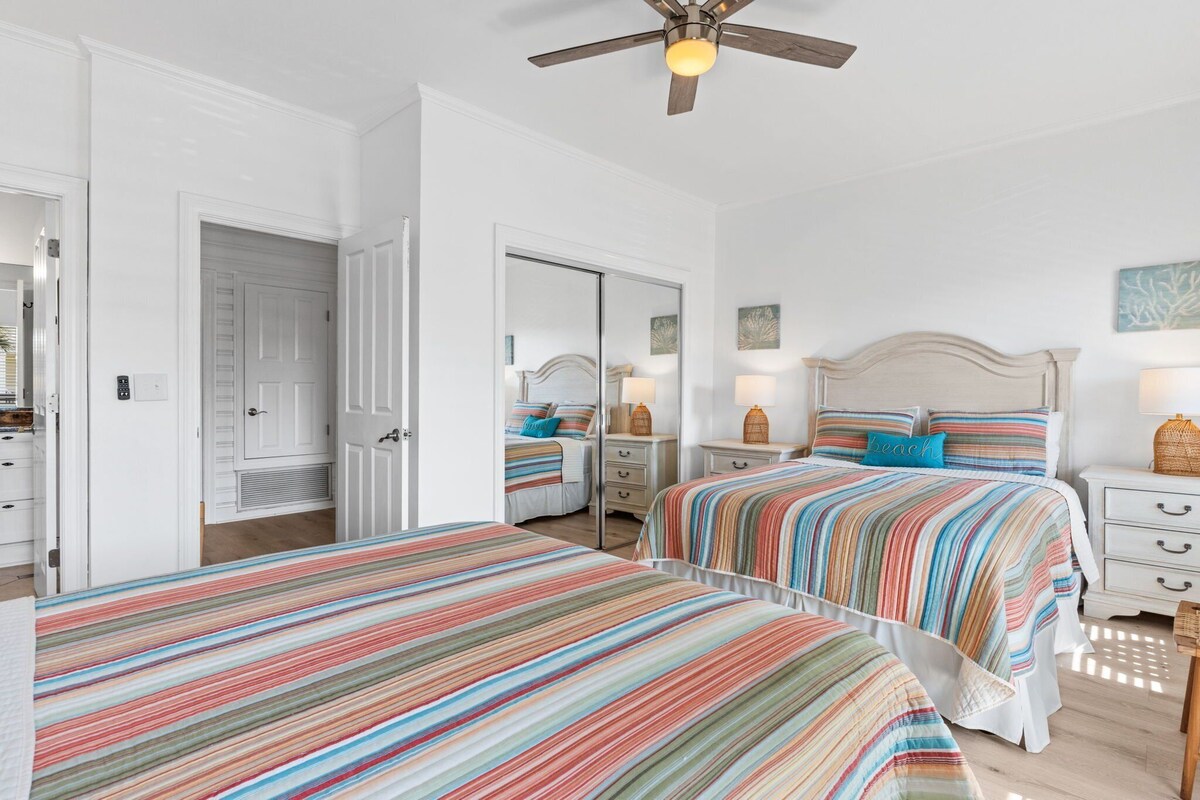 Photo 41 of Sandy at the Beach: Pet-friendly 3-bedroom home with private pool in Destin's Crystal Beach.