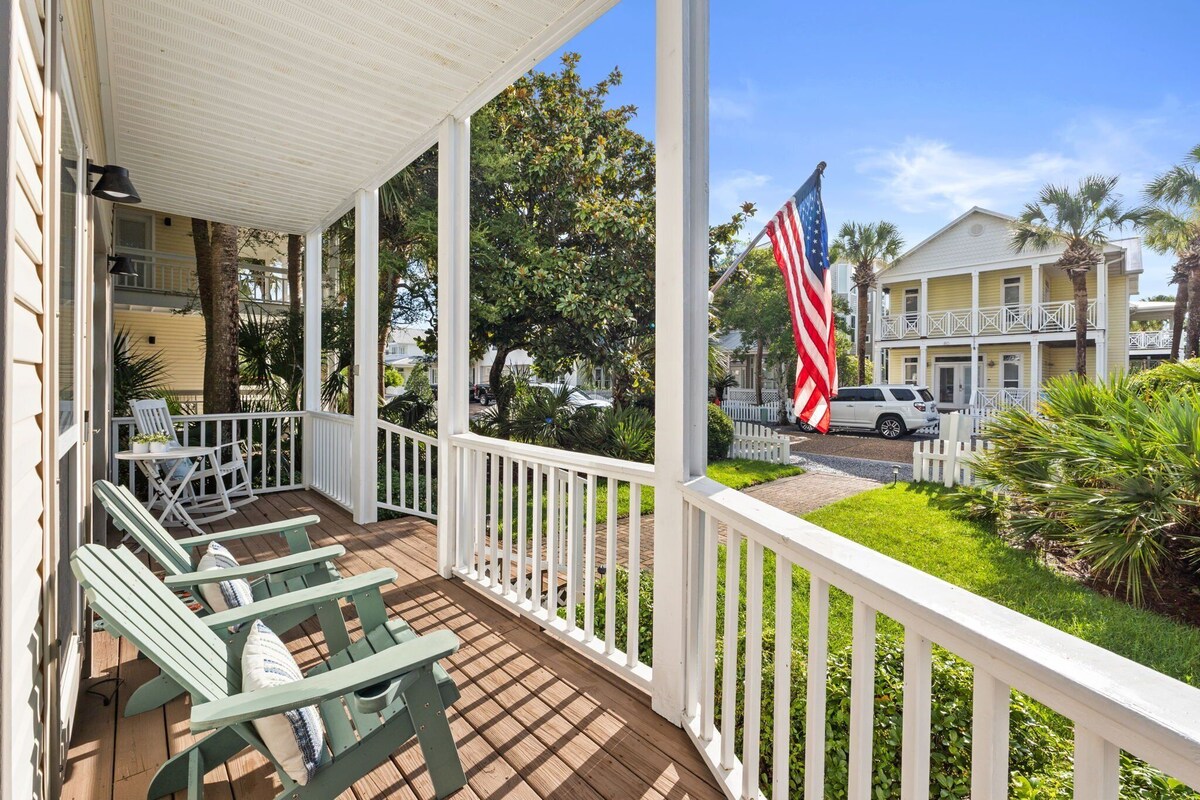Photo 59 of Sandy at the Beach: Pet-friendly 3-bedroom home with private pool in Destin's Crystal Beach.