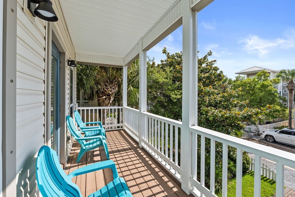 Photo 48 of Sandy at the Beach: Pet-friendly 3-bedroom home with private pool in Destin's Crystal Beach.