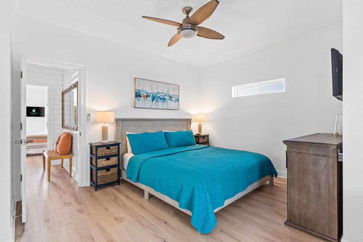 Photo 31 of Sandy at the Beach: Pet-friendly 3-bedroom home with private pool in Destin's Crystal Beach.