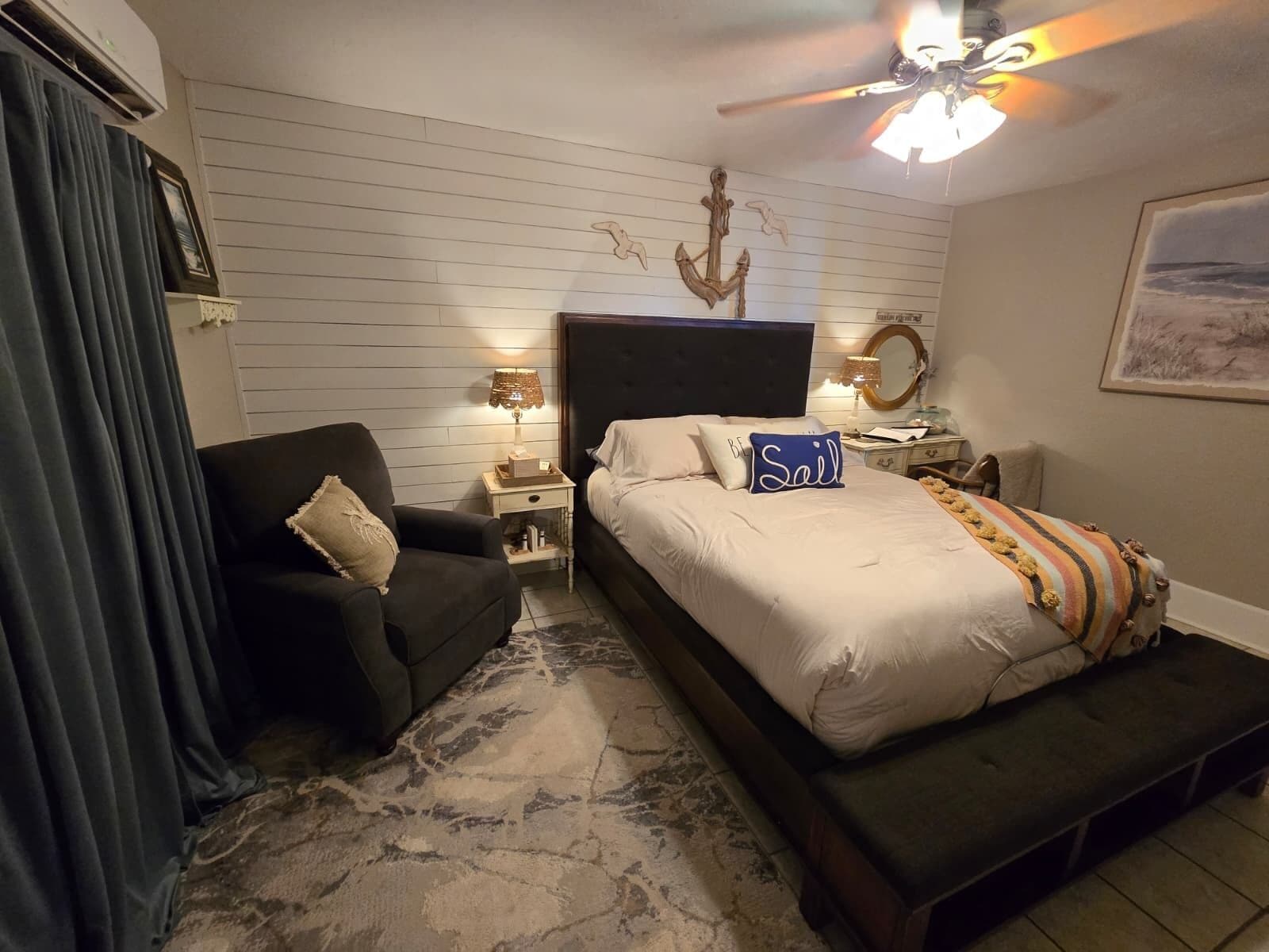 Yhden hengen deluxe-huone | Ilmainen Wi-Fi, vuodevaatteet