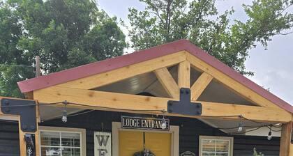 Roots Retreat