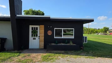 Majoituspaikan mukavuudet