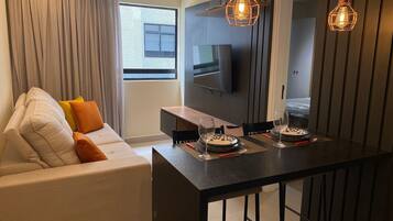Basic Apartment | Interior