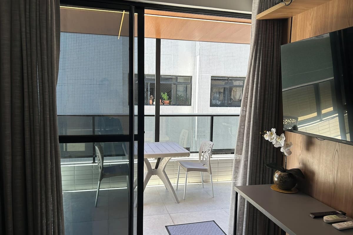Premium Apartment