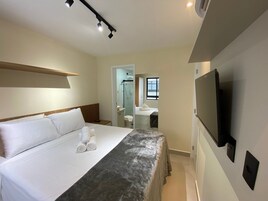 Apartamento conforto