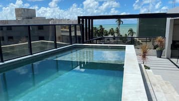 Piscina externa