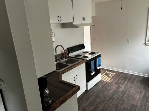 2 Bed house centrally located