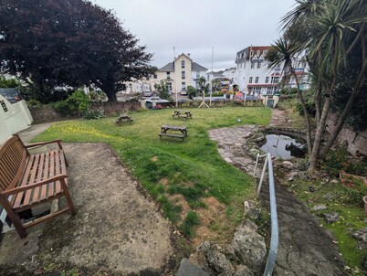 The Great Western Hotel