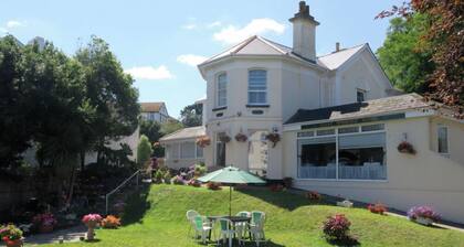 The Great Western Hotel