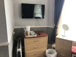 Habitació nupcial | Cafè i cafetera