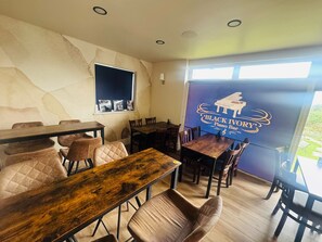 Restaurant - The Great Western Hotel (Paignton)