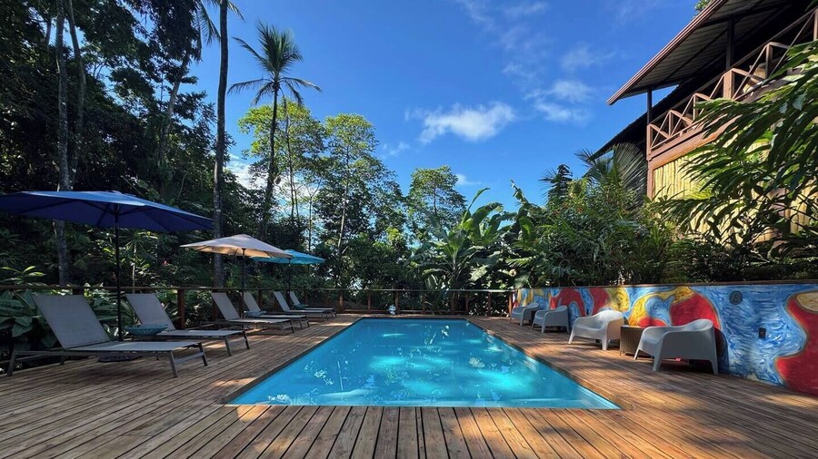 The Lodge at Punta Rica